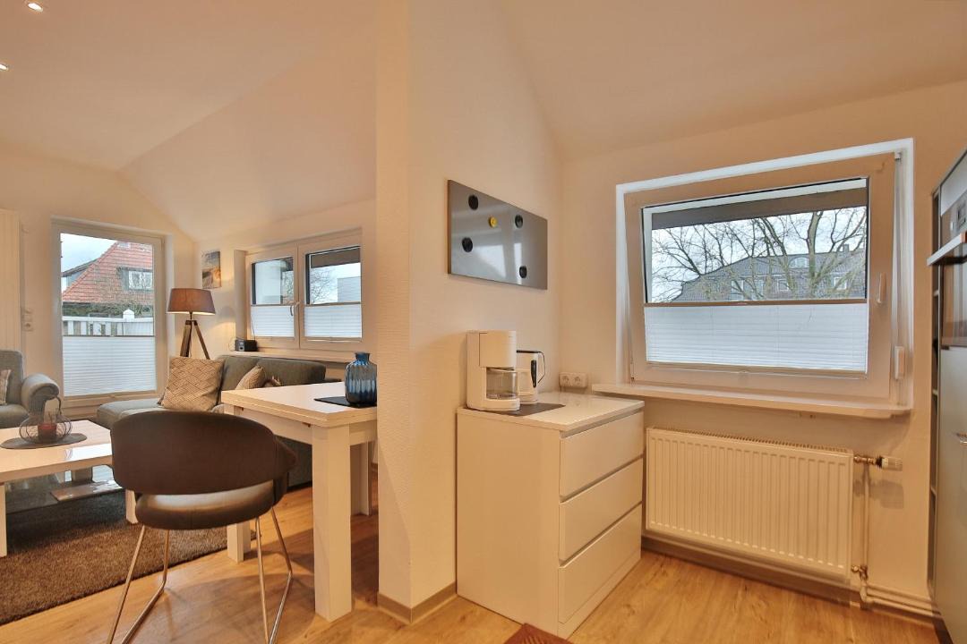 Photo of Livingroom in Niendorf