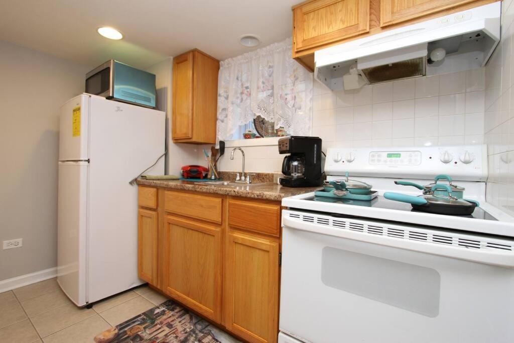 Photo of Kitchen in Jefferson Park