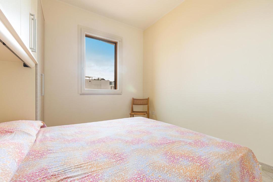 Photo of Bedroom in Torre Mozza