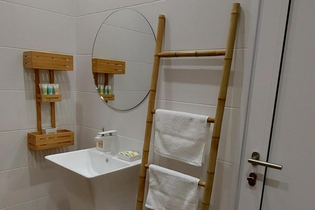 Photo of Bathroom in Hisarja
