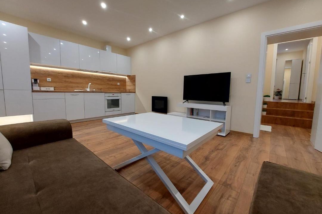 Photo of Livingroom in Hisarja