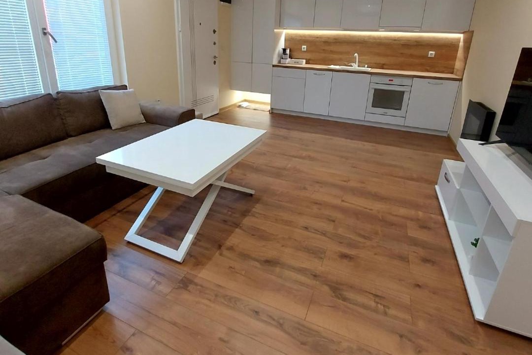 Photo of Livingroom in Hisarja