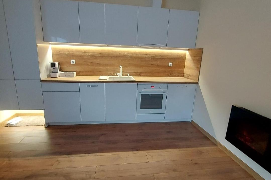 Photo of Kitchen in Hisarja