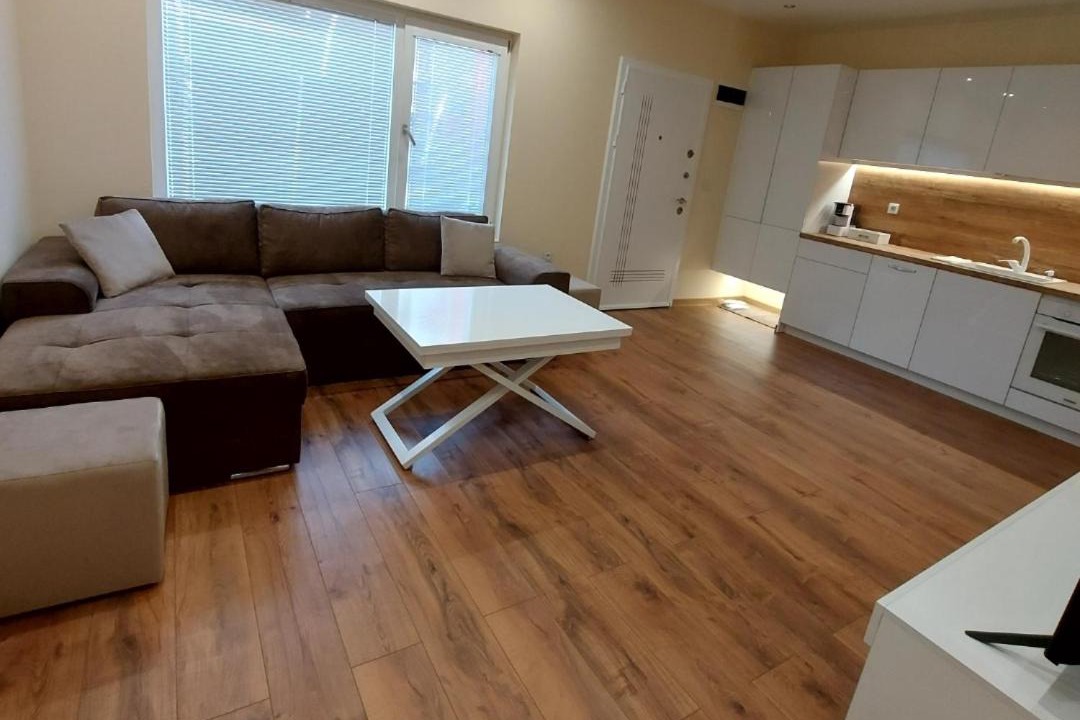 Photo of Livingroom in Hisarja
