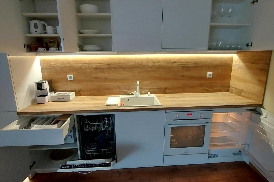 Photo of Kitchen in Hisarja