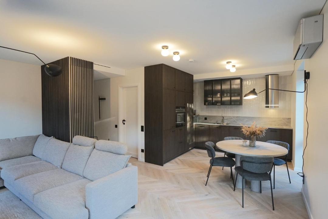 Photo of Livingroom in Nida