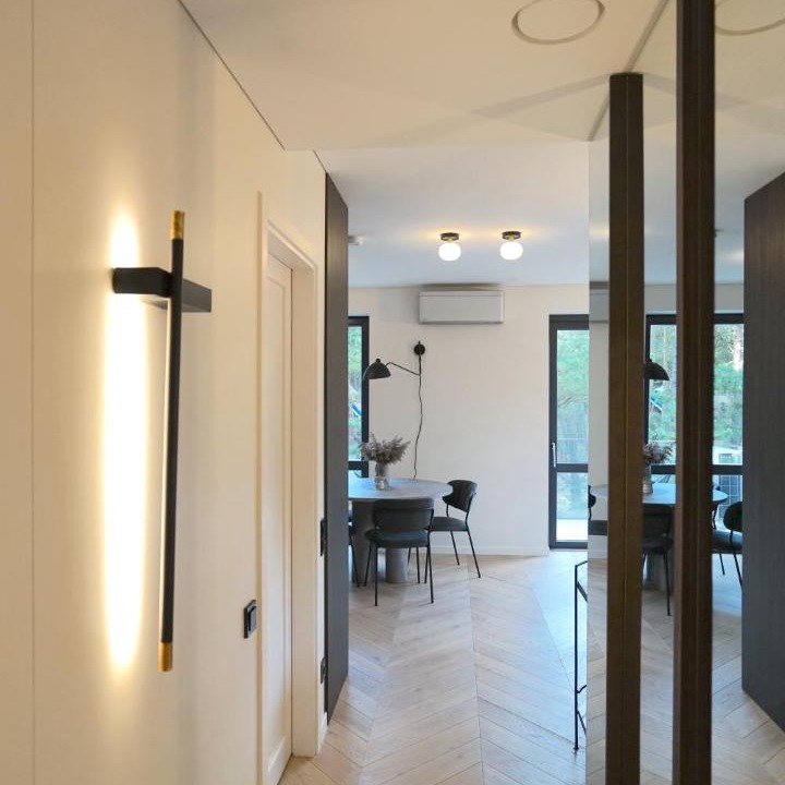 Photo of Livingroom in Nida