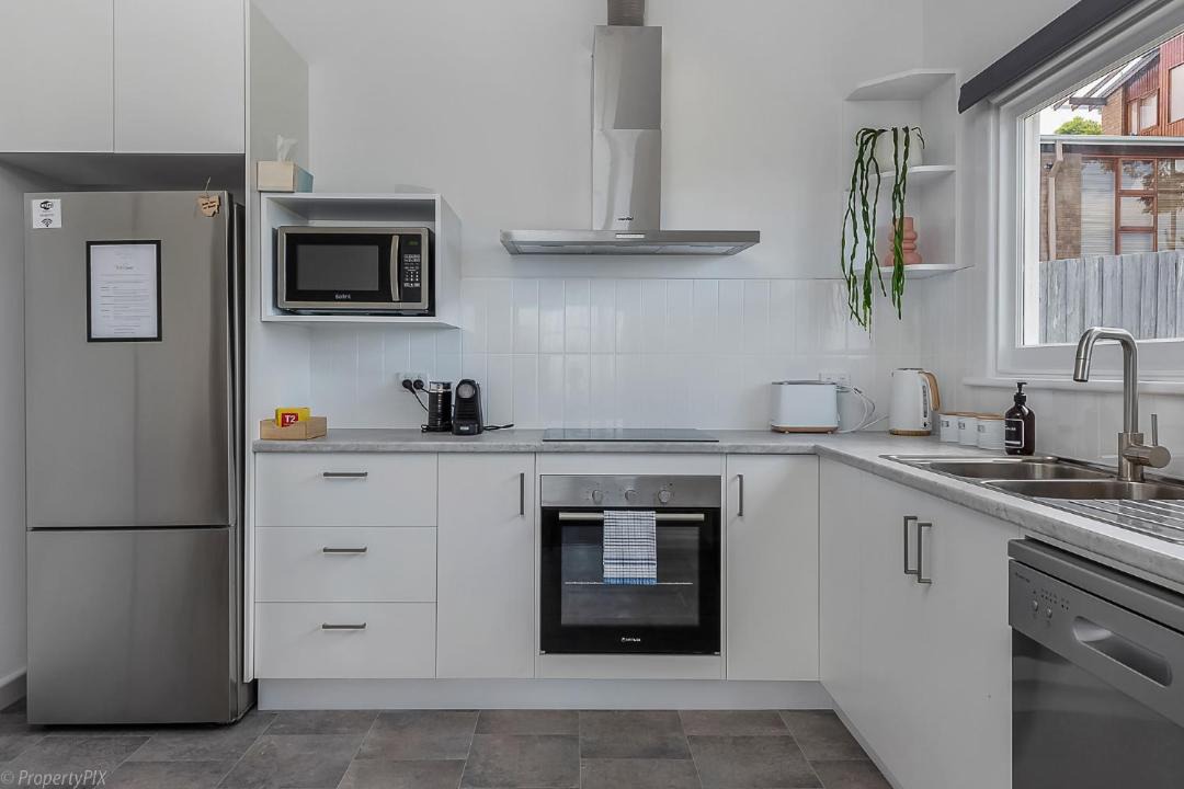 Photo of Kitchen in Bellerive