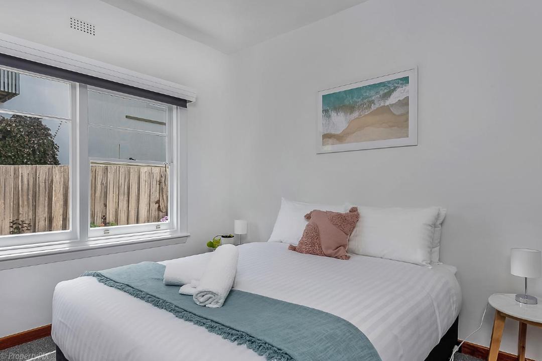 Photo of Bedroom in Bellerive