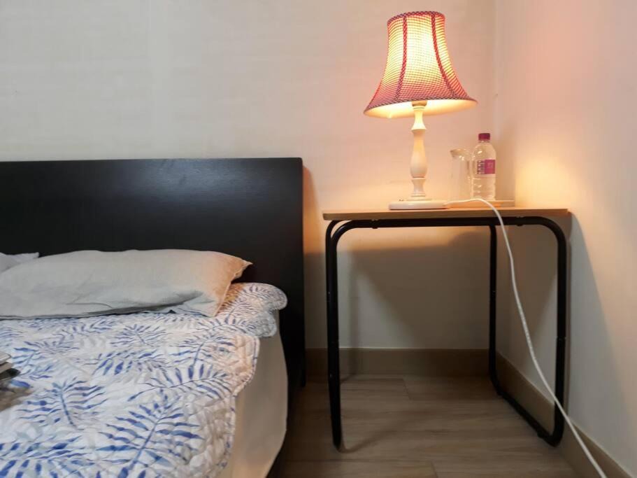 Photo of Bedroom in Ingye-dong