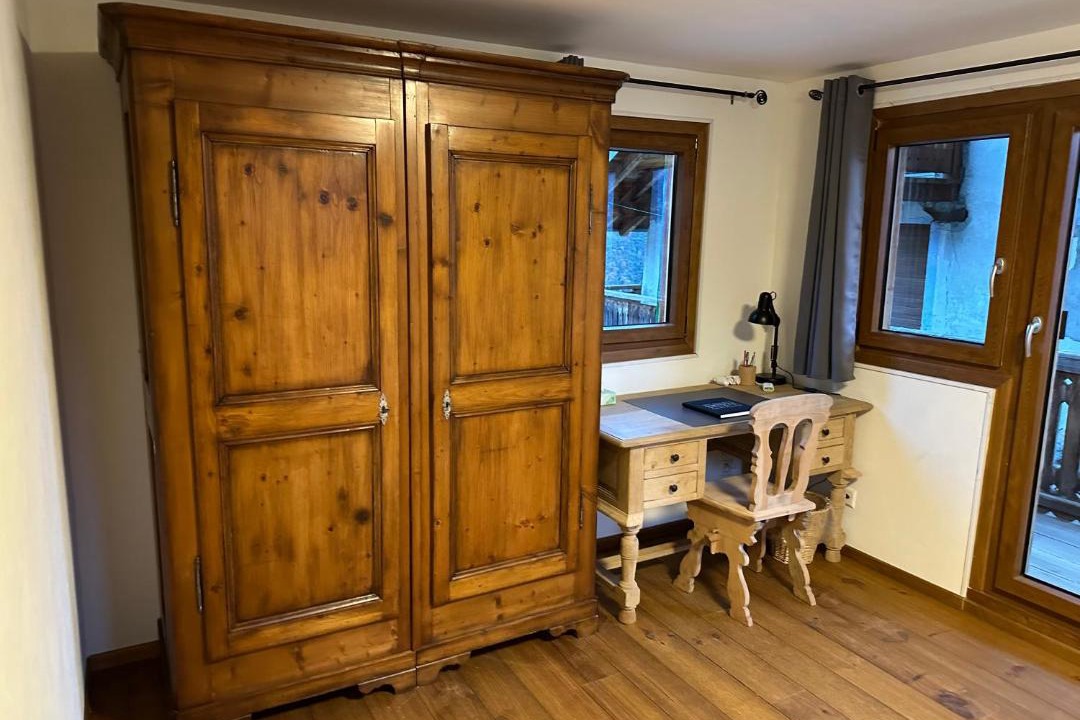 Photo of Livingroom in Mont-Noble