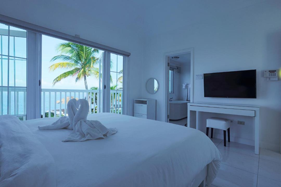 Photo of Bedroom in Orange Bay