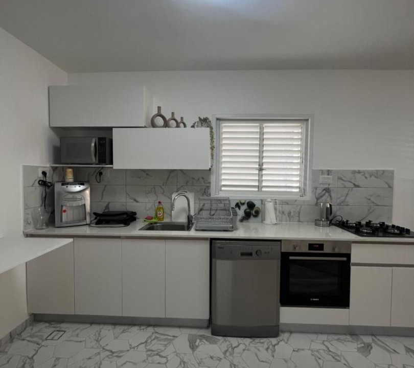 Photo of Kitchen in Netanya