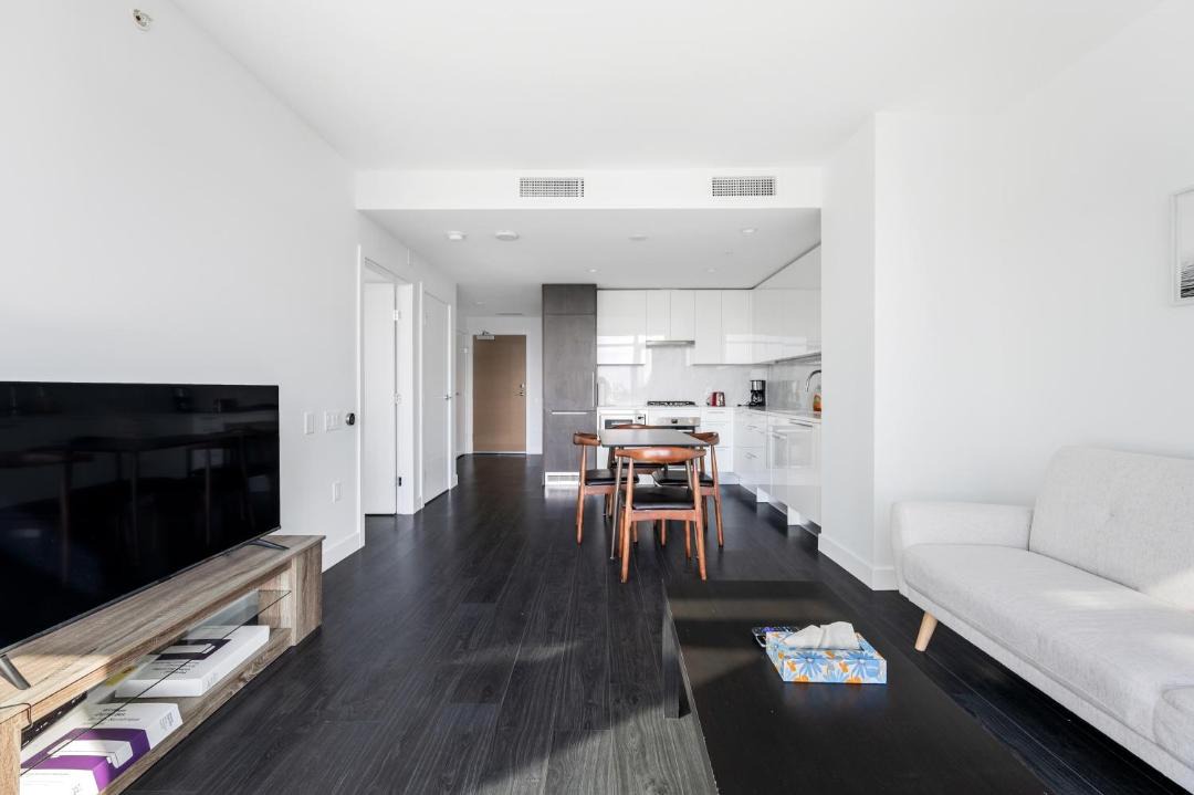 Photo of Livingroom in Metrotown
