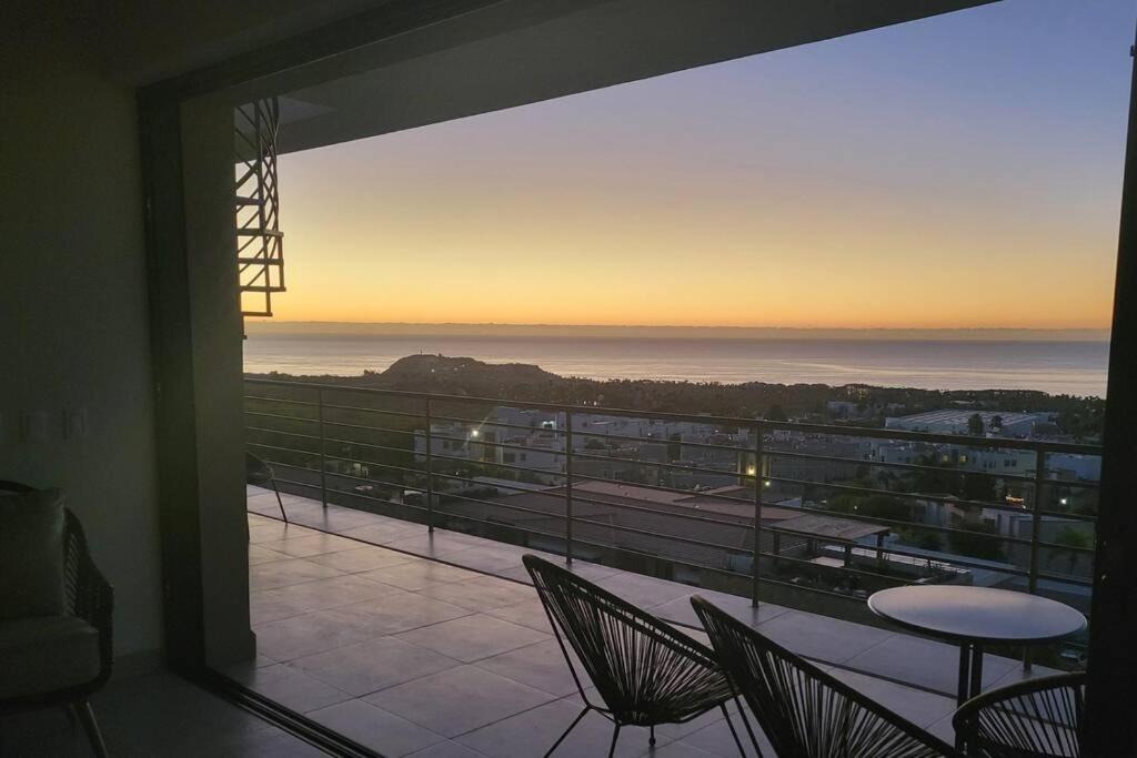 Photo of Patio Balcony in Cabo San Lucas