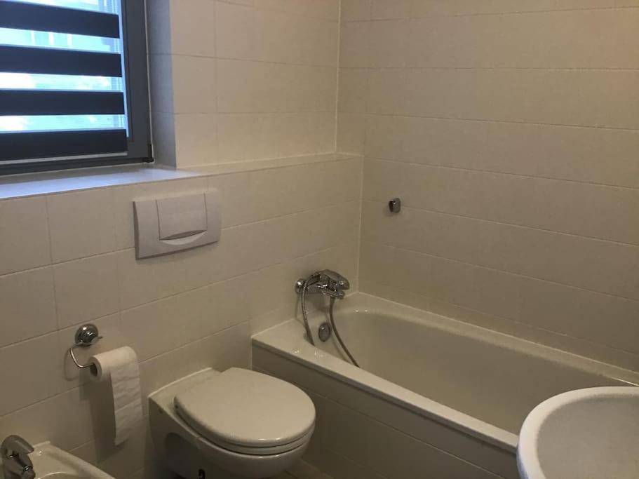 Photo of Bathroom in Neuenheim