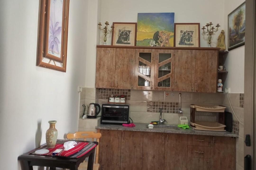 Photo of Kitchen in Bethlehem