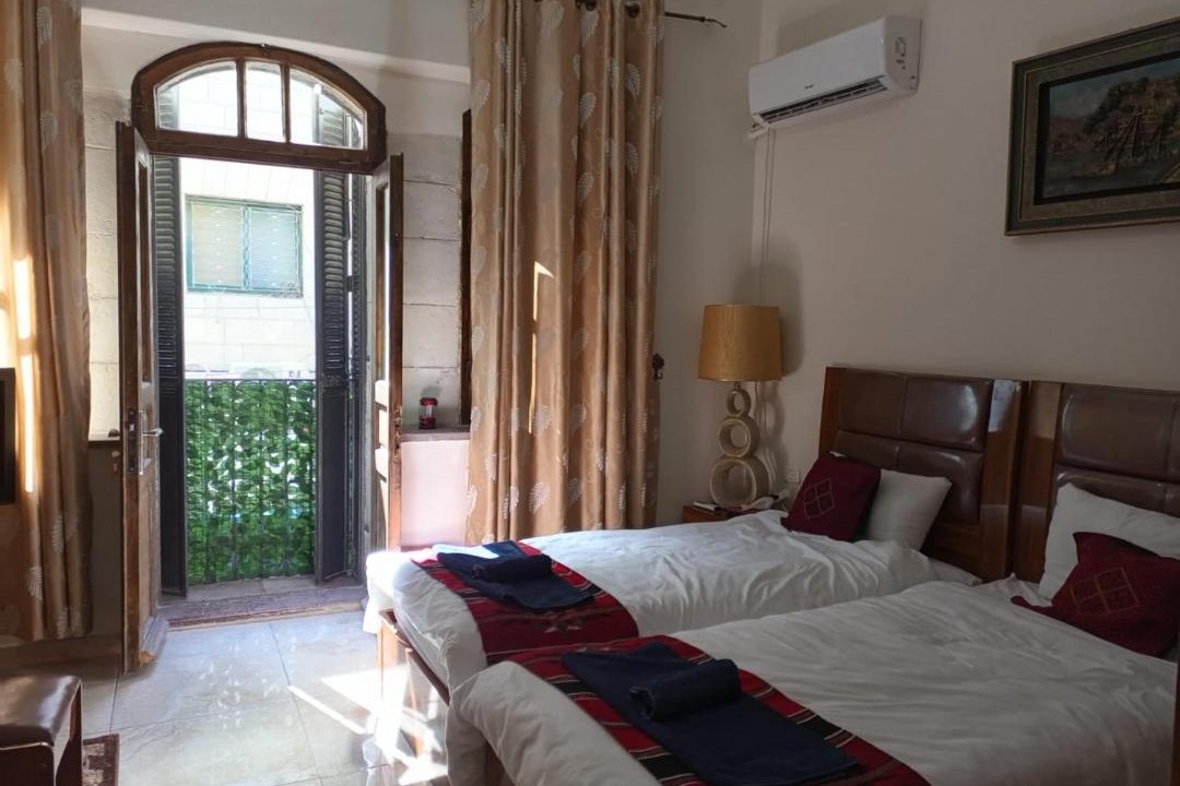 Photo of Bedroom in Bethlehem