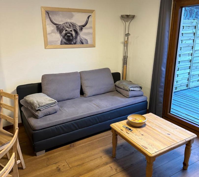 Photo of Livingroom in Mont-Noble