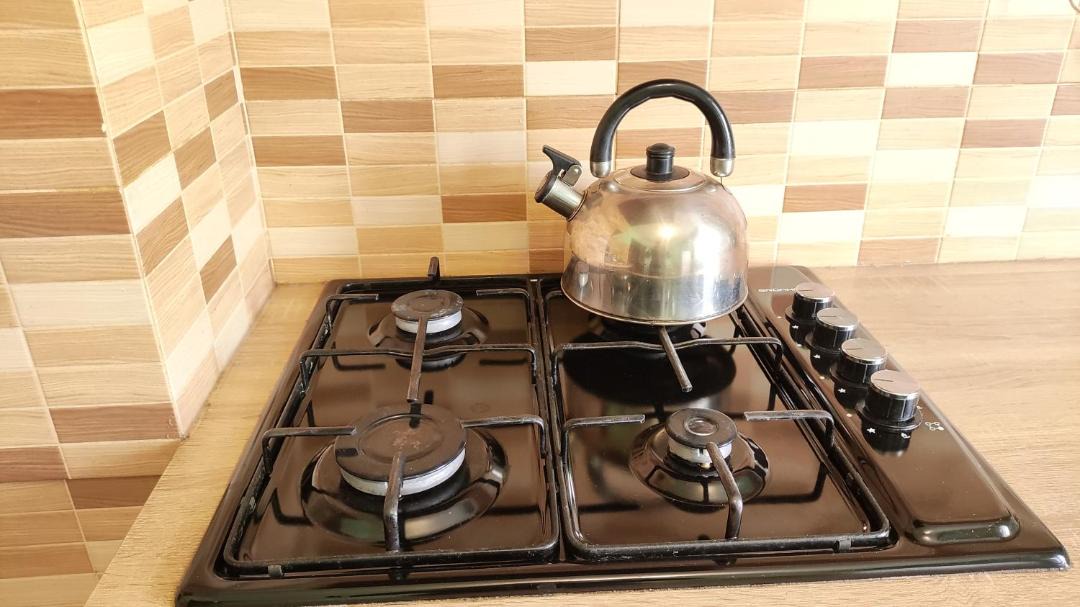 Photo of Kitchen in Bila Tserkva