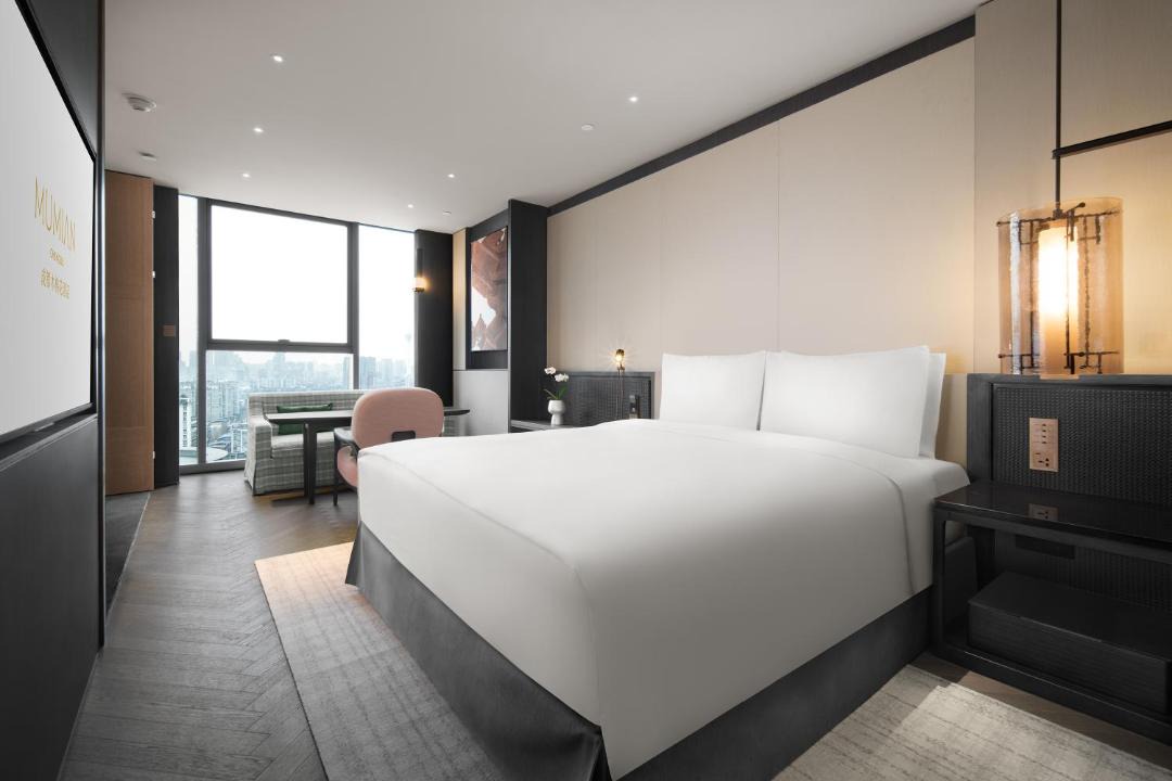 Photo of Bedroom in Chenghua