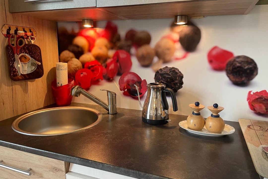 Photo of Kitchen in Wuelfel