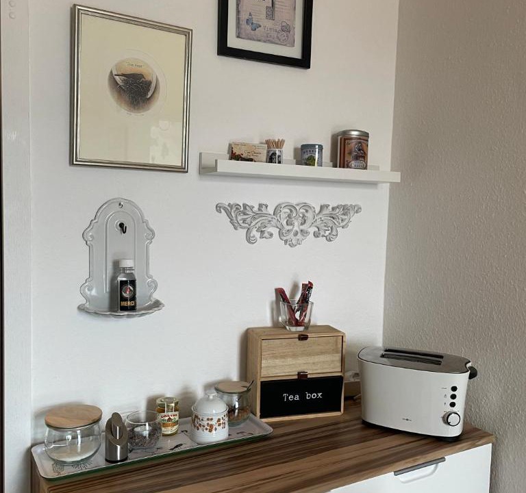 Photo of Kitchen in Wuelfel