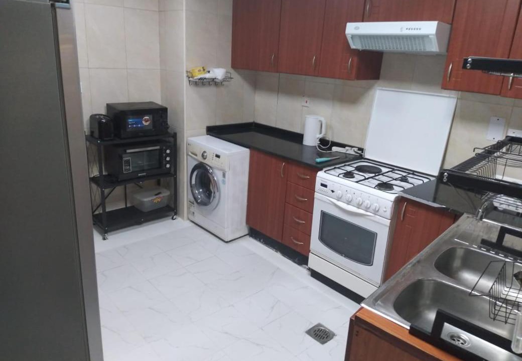 Photo of Kitchen in Ajman