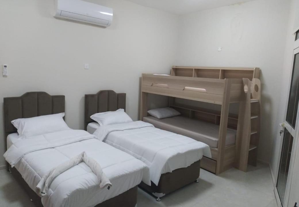 Photo of Bedroom in Ajman