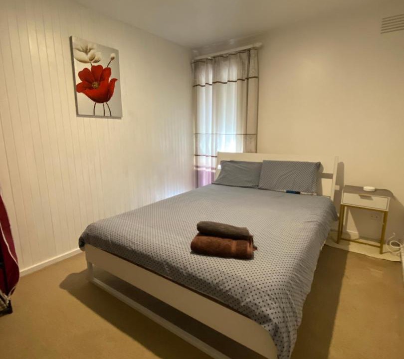 Photo of Bedroom in Doncaster