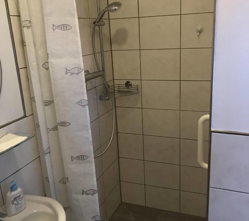 Photo of Bathroom in Borkum