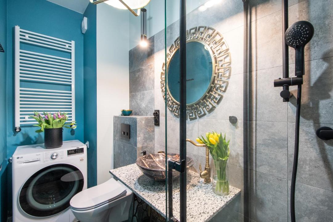 Photo of Bathroom in Marymount
