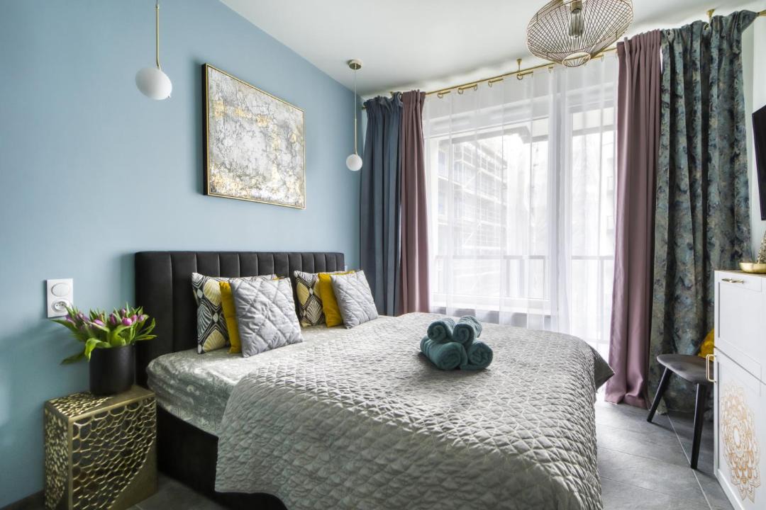 Photo of Bedroom in Marymount