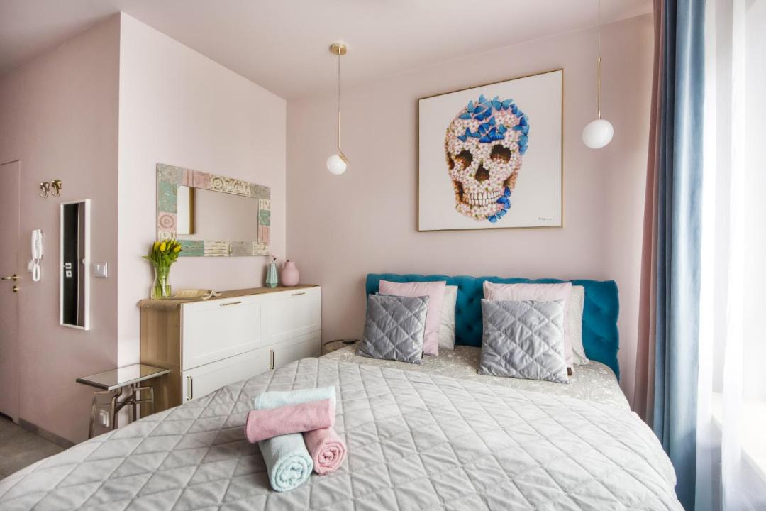 Photo of Bedroom in Marymount
