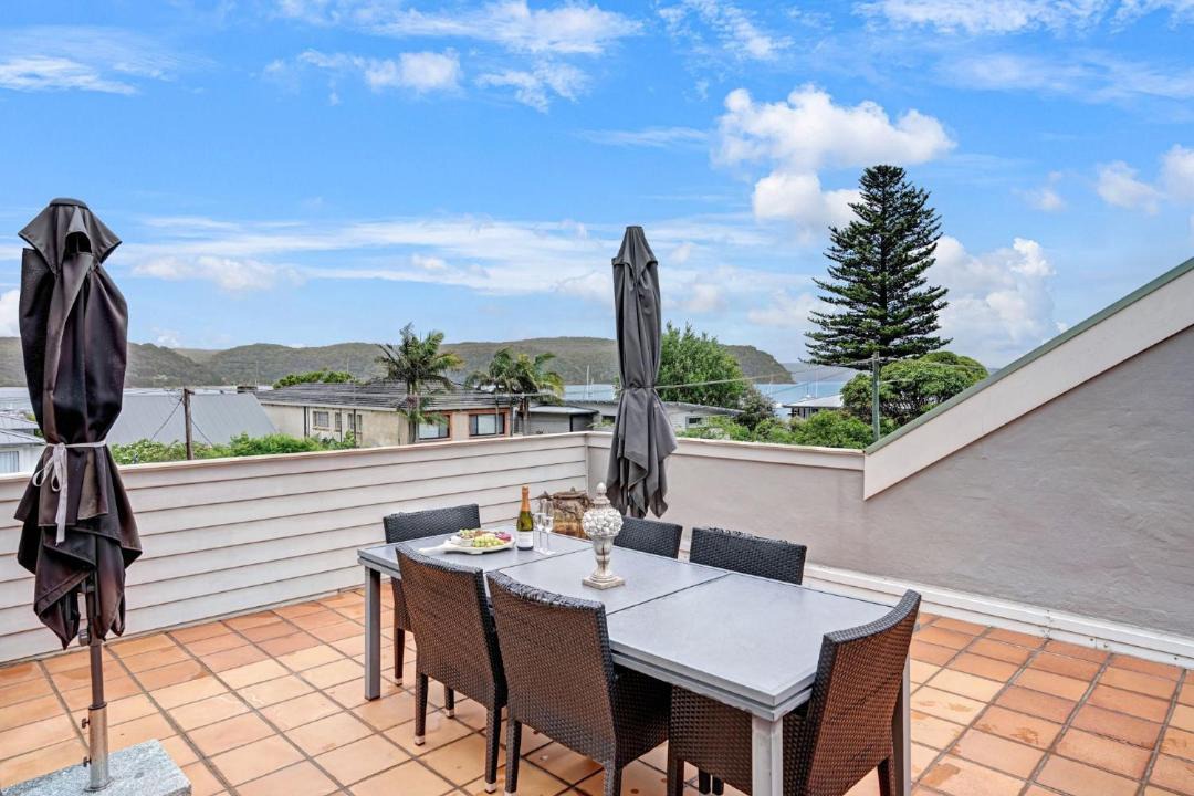Photo of Patio Balcony in Palm Beach