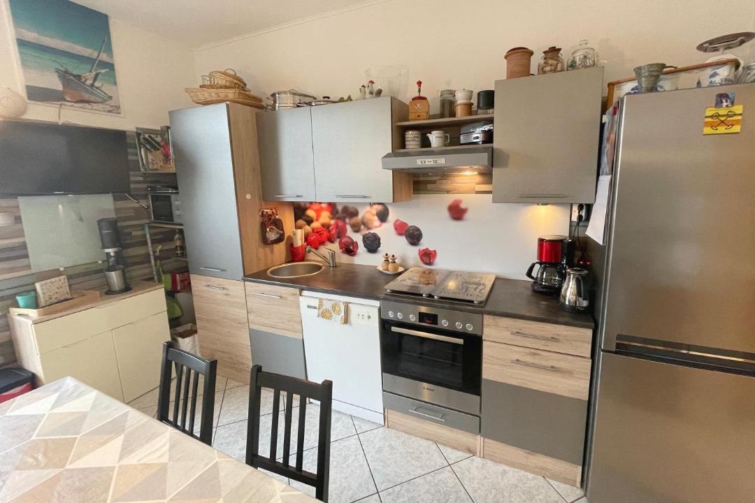 Photo of Kitchen in Wuelfel