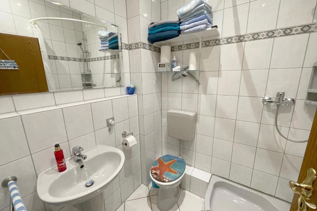 Photo of Bathroom in Wuelfel