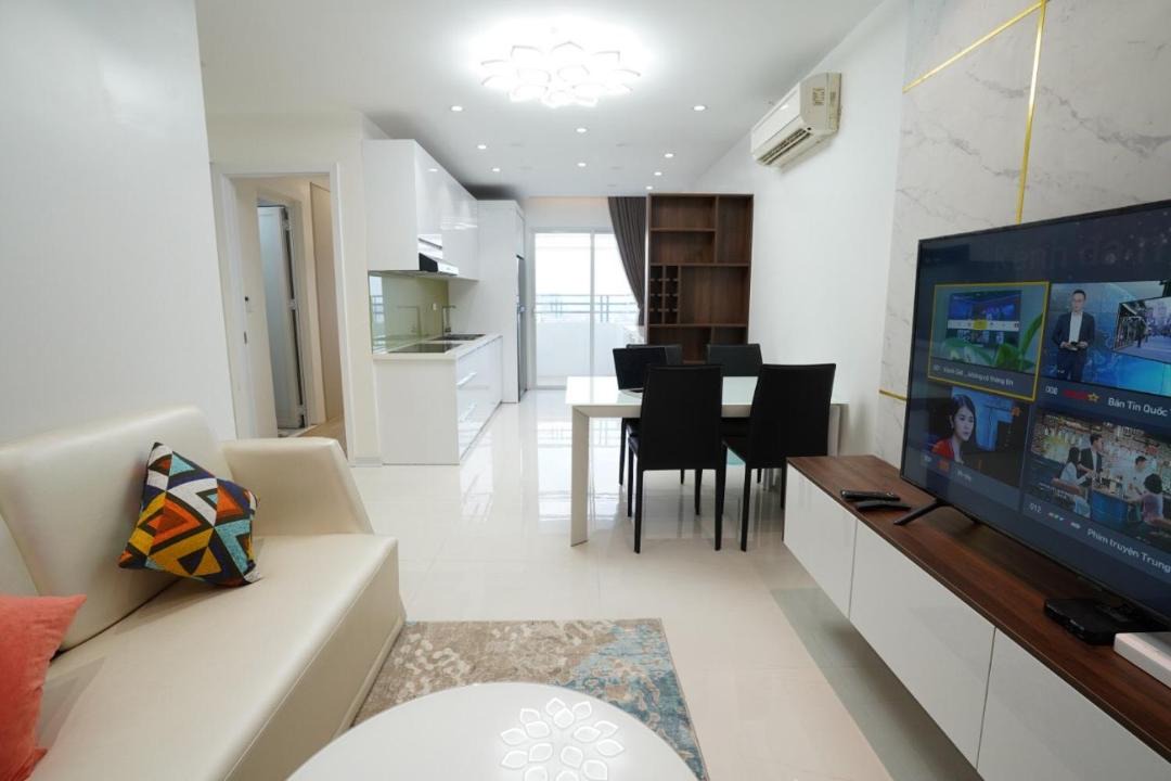 Photo of Livingroom in Ngu Hanh Son