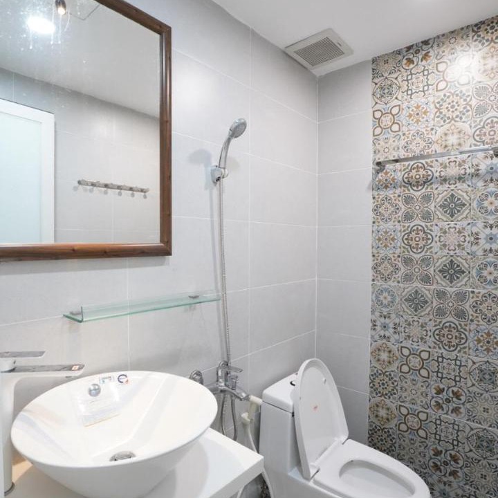 Photo of Bathroom in Ngu Hanh Son