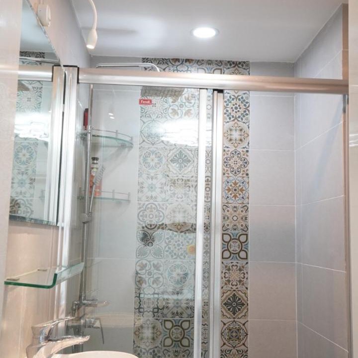 Photo of Bathroom in Ngu Hanh Son