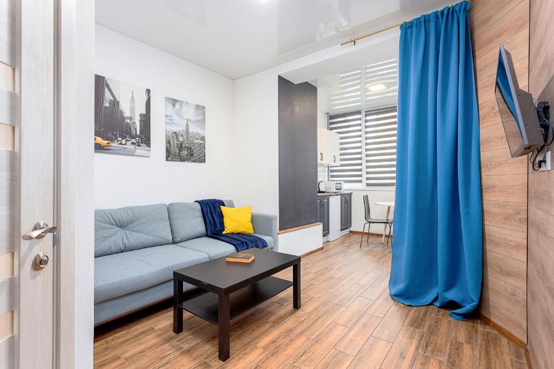Photo of Bedroom in Lesniki