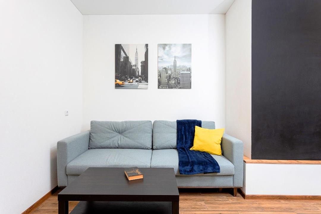 Photo of Livingroom in Lesniki