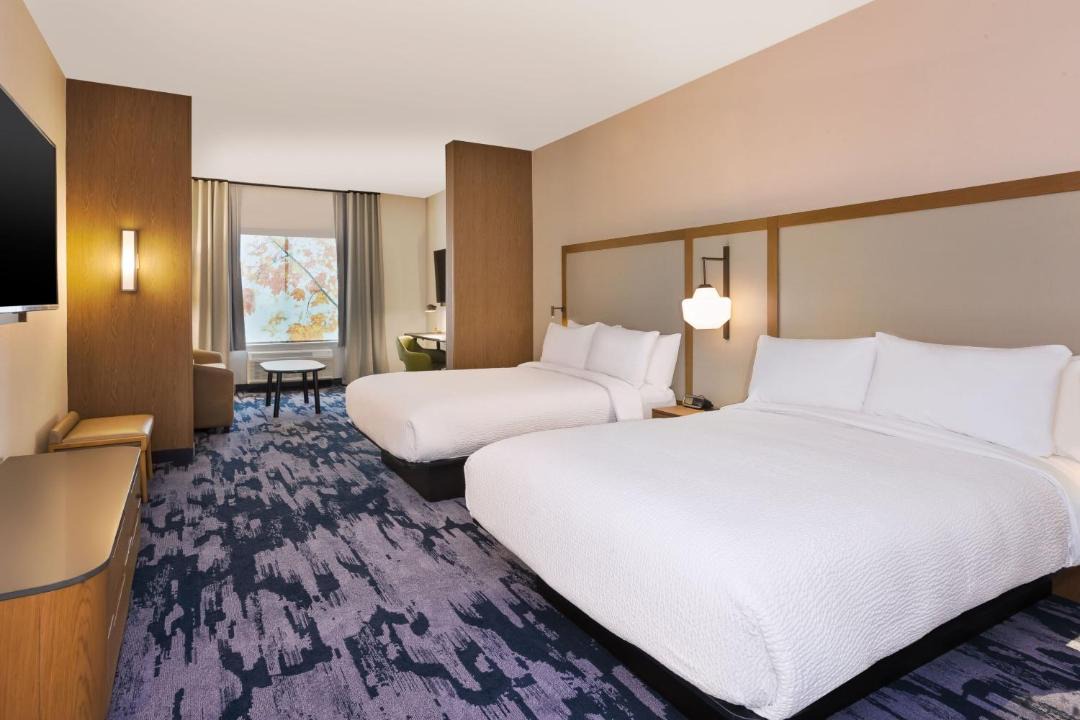 Photo of Bedroom in Alpine Center