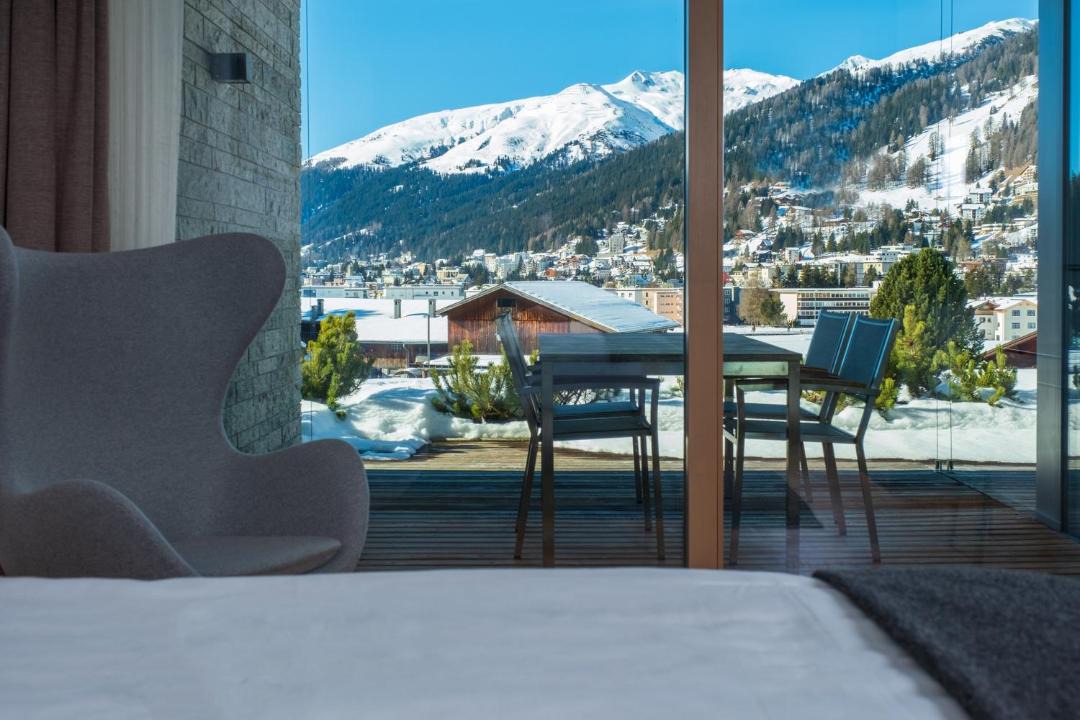 Photo of Others in Davos-Dorf