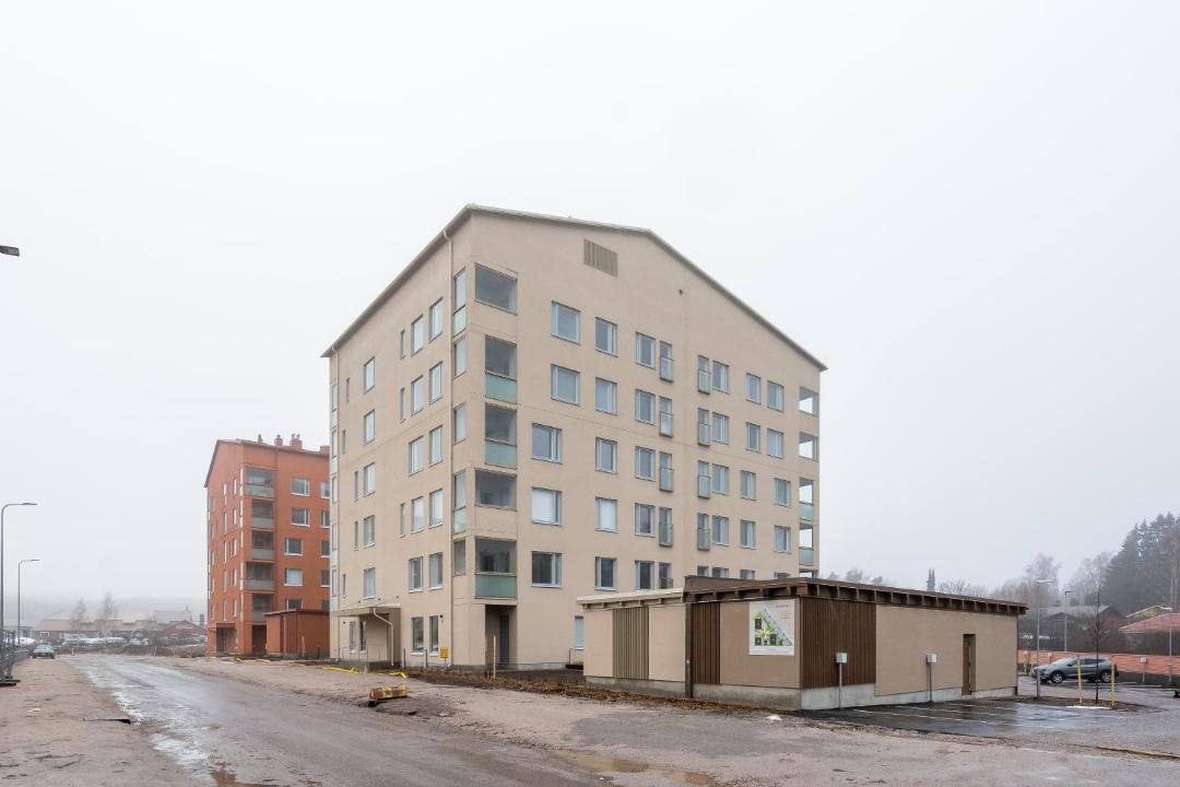Photo of Others in Espoo