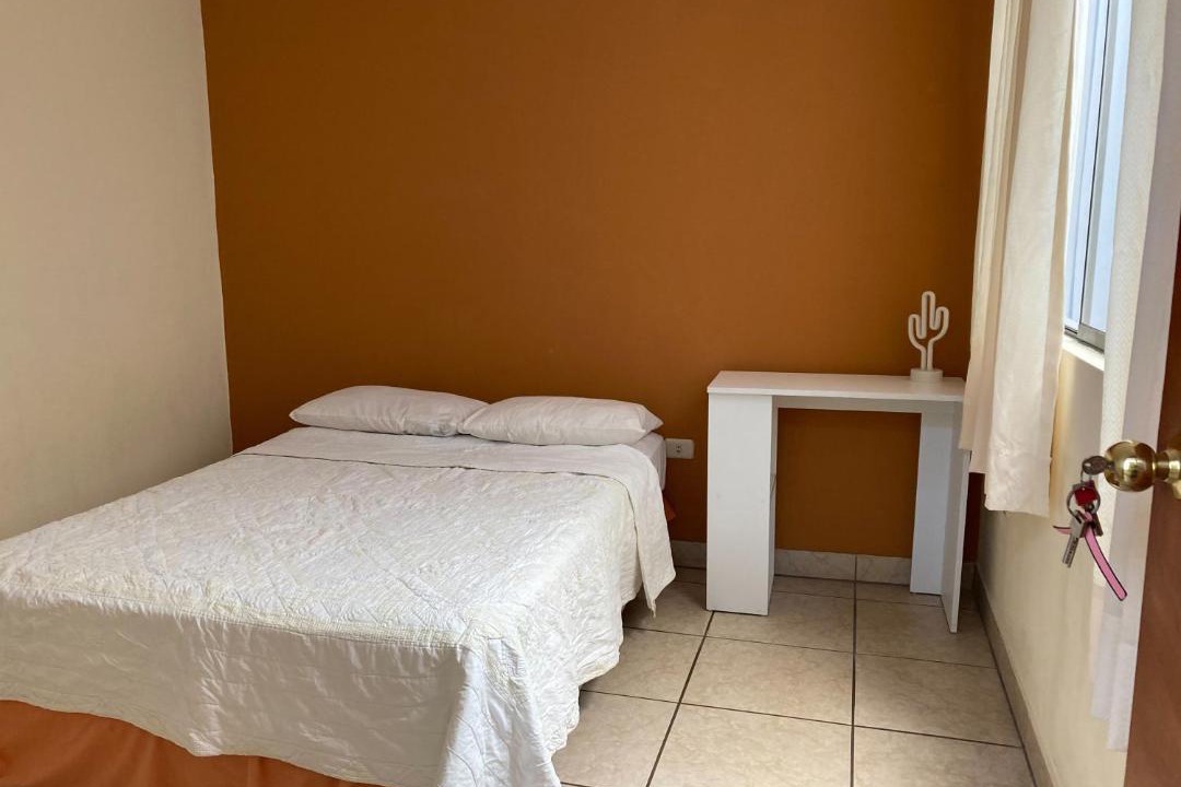 Photo of Bedroom in Santiago de Surco