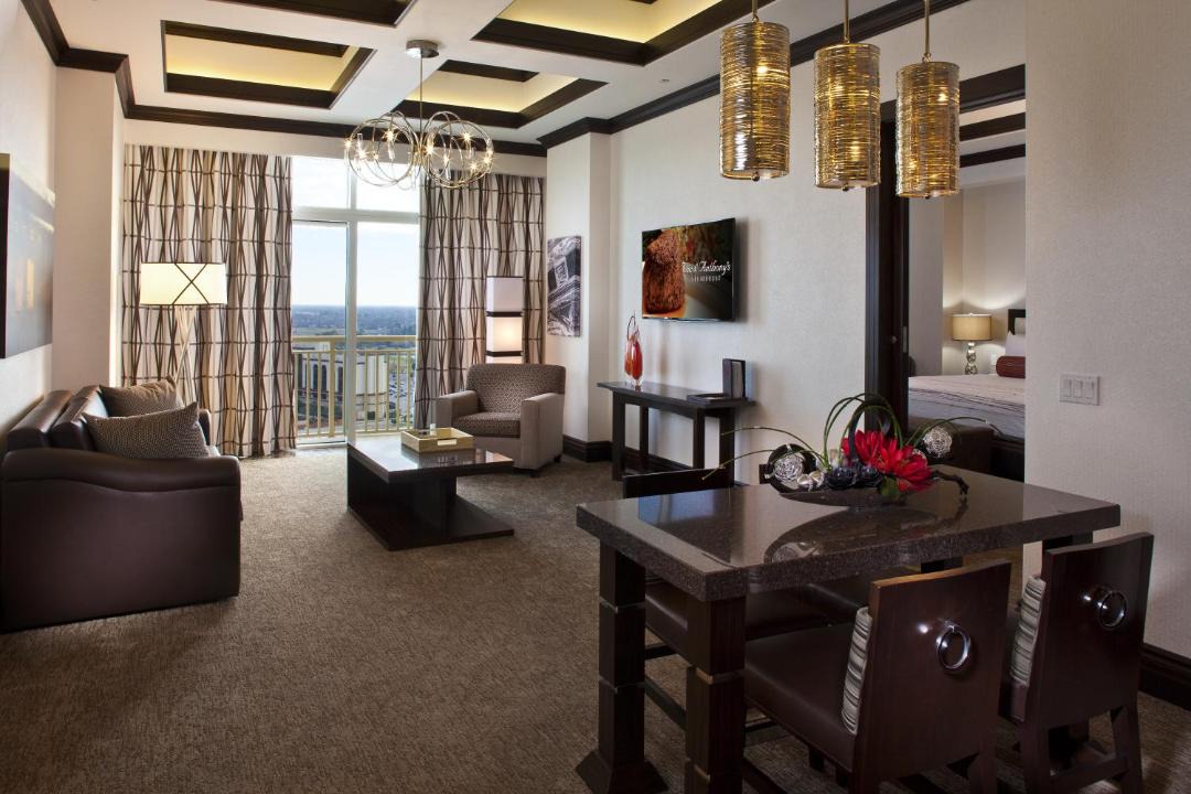 Photo of Livingroom in Lake Charles