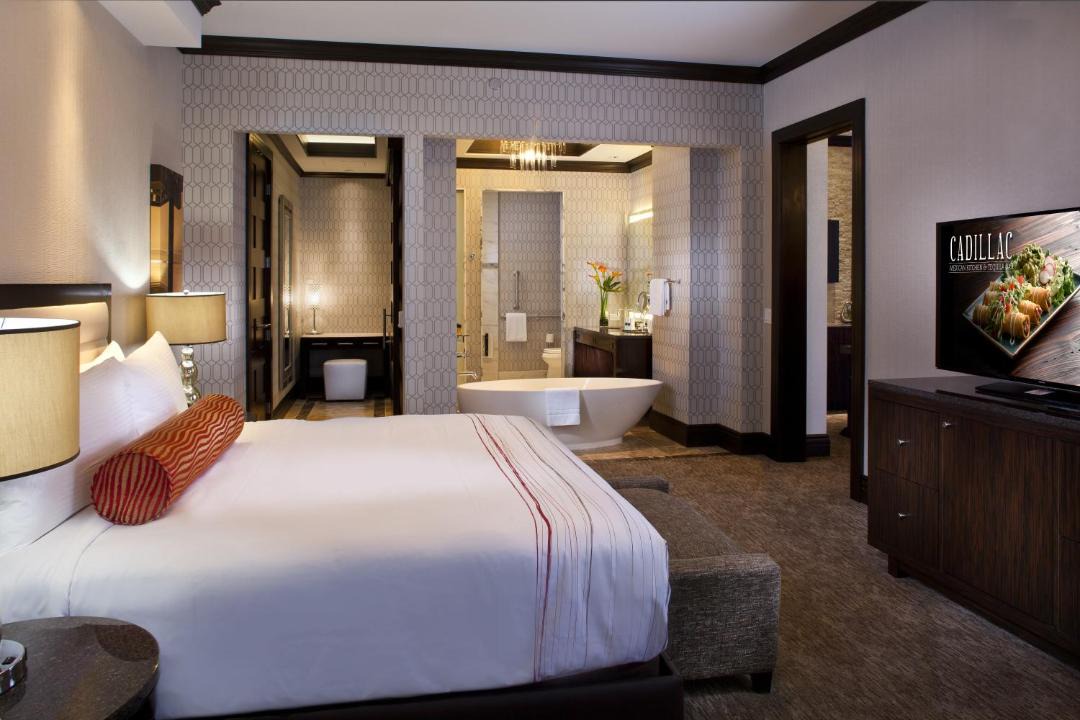 Photo of Bedroom in Lake Charles