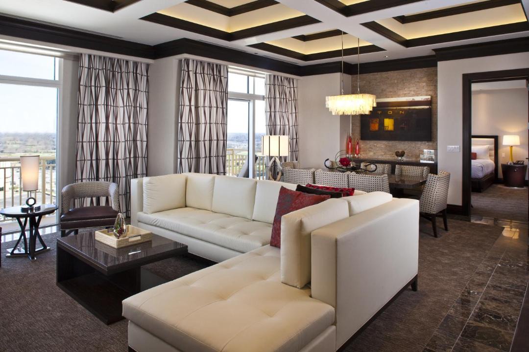 Photo of Livingroom in Lake Charles