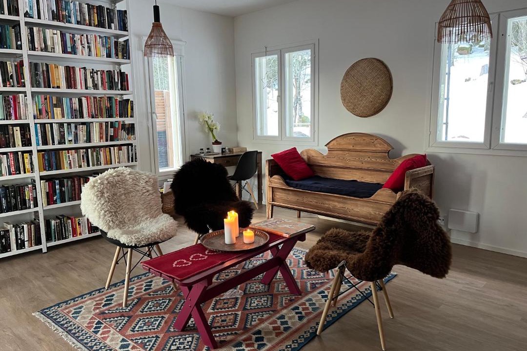 Photo of Livingroom in Porvoo